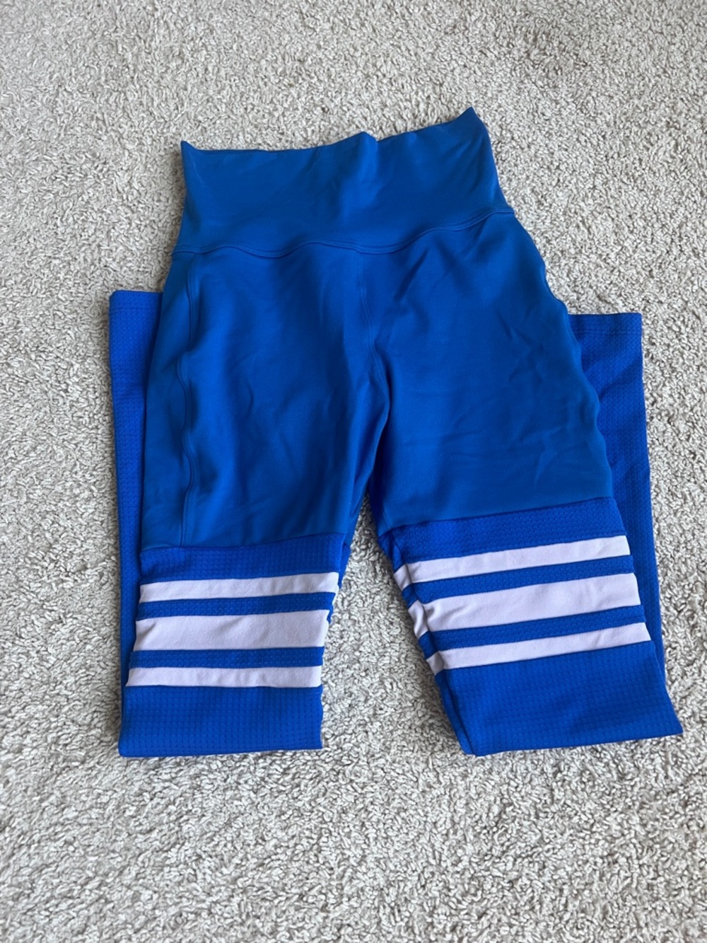 Bombshell leggings